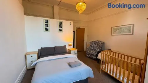 Ensuite Triple Room, by Swansea University, Singleton, Sketty, R2 - Image 1