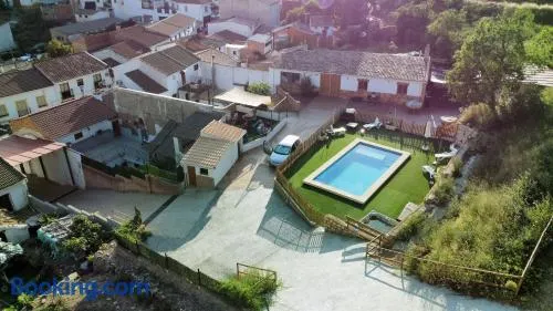 Casa rural torre chica - Image 1