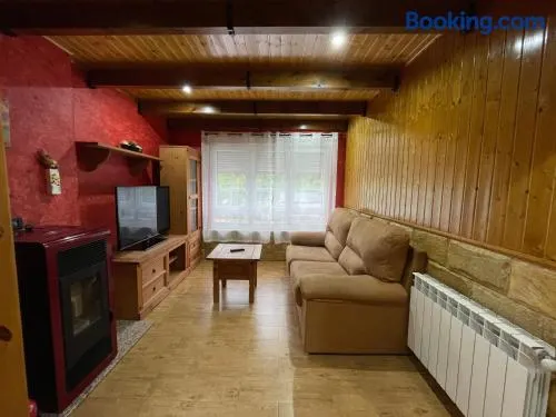 Apartamento La Veiga - Image 1