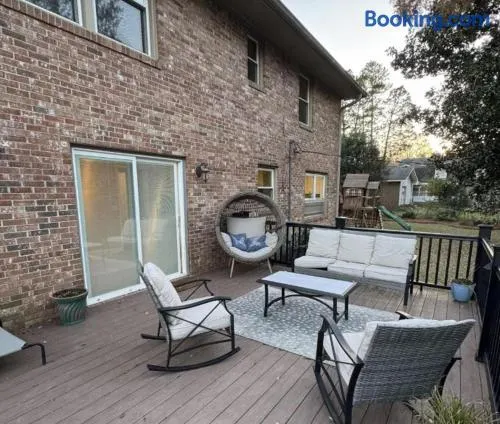 Columba GetAway - Image 1