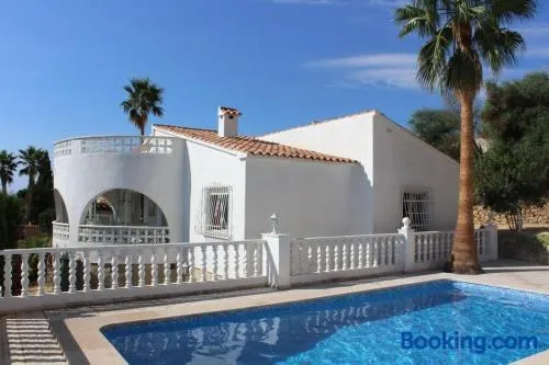 Villa Panoramica / La Nucia (Costa Blanca) - Image 1
