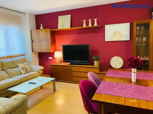 Apartamentos Alcañiz, Gala - Image 1