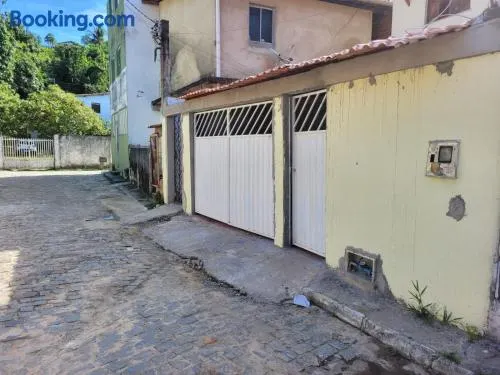 Casa em Amoreiras Itaparica-BA - Image 1