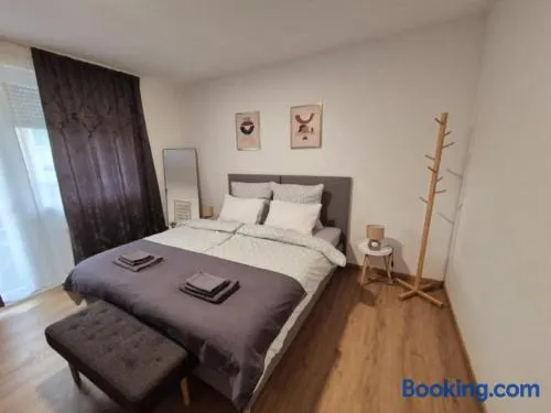 Ferienwohnung Aurelia - Image 1