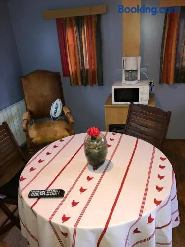 le chalet de Lola - Image 1