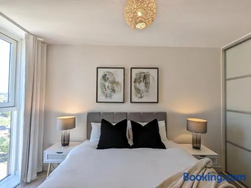 Elite Serenity Apartment - Image 1