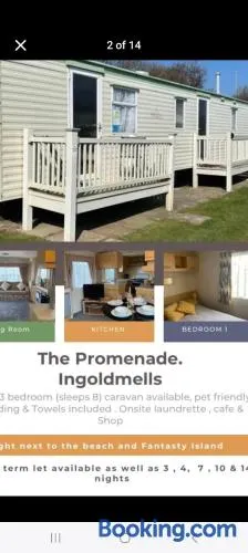 Promenade Betty's - Image 1