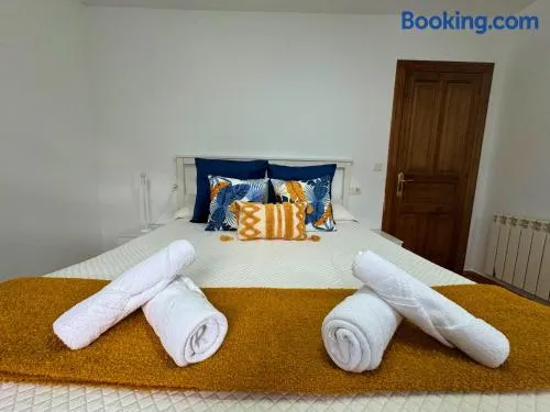 Apartamentos La Mina de Viñón. - Image 1