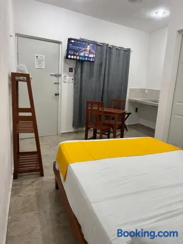 Hotel AF 9 - Image 1