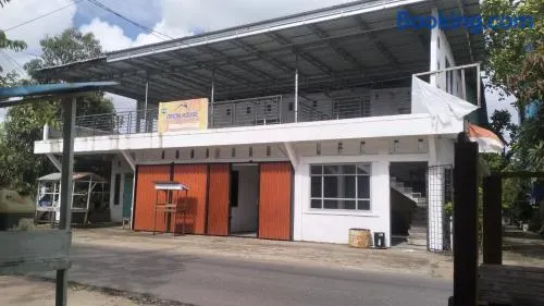 Orion Jaya Kost - Image 1