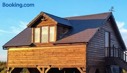 The Lodge - Image 1