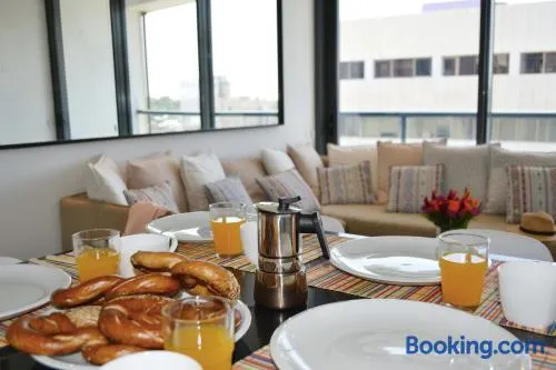 BnB Israel Apartments - Maon Saphir - Image 1