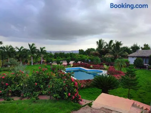 Rajwada Farm Stay - Image 1