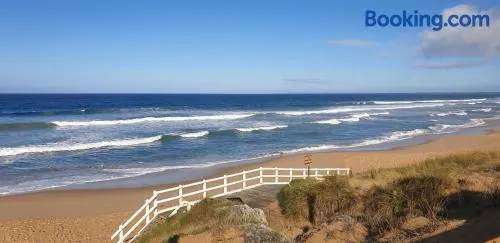 Kipsie Cottage - Point Lonsdale - Image 1