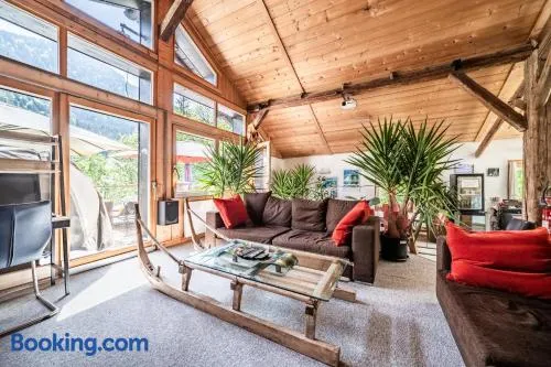 Chalet Elisthur - Image 1