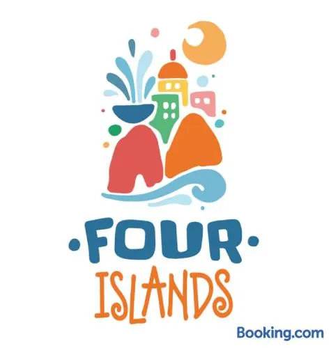 Four Islands - Pozzuoli - Image 1