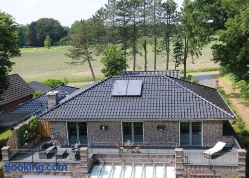 Ferienwohnung Am Schippstroth - Image 1