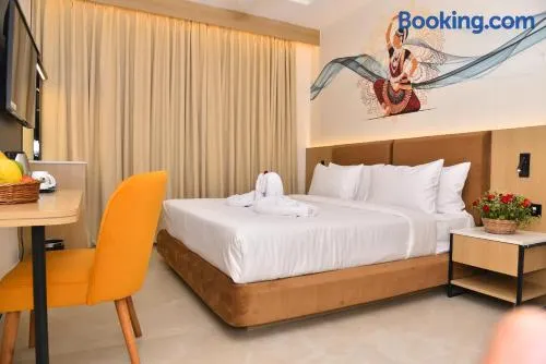 Vels Grand Hotel - Image 1