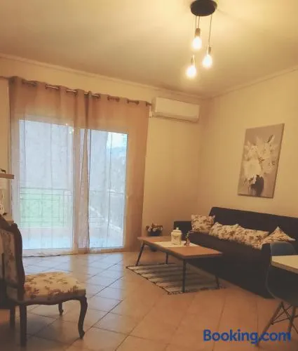 Rosemary apartment - Image 1