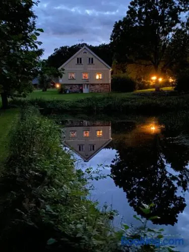 Östra Nyrups Lantliv - Image 1