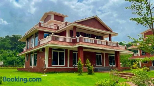 Selborne Villas - Image 1