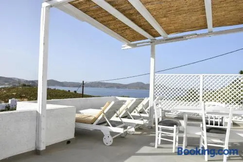 Sapsila Patmos Residences - Image 1