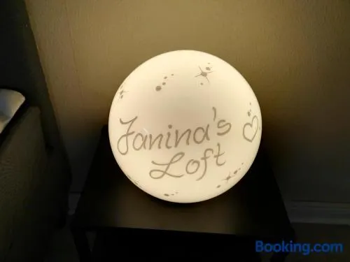 Janinas Loft - Image 1