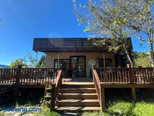 Hua Mu Xing Jing B&B - Image 1