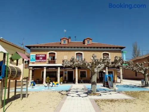 Hostal Camino de Santiago - Image 1