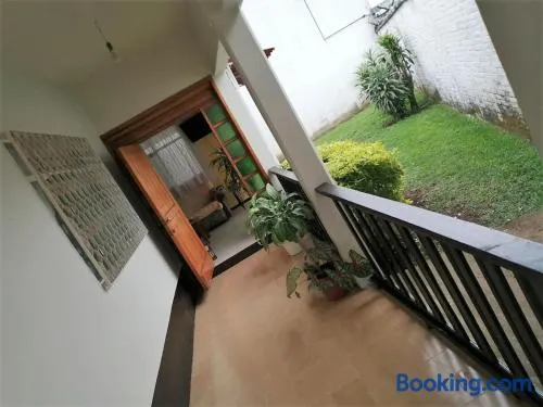 Casa para 10 personas A 10 MIN CENTRO DE ORIZABA - Image 1