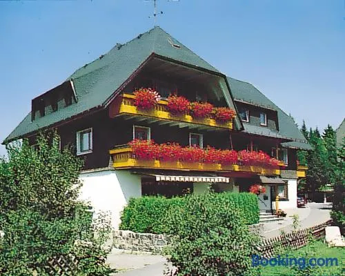 Ferienhaus im Grund - Image 1
