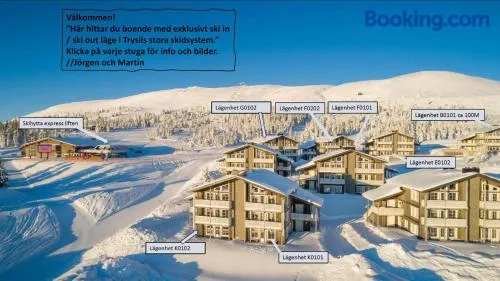 Trysilmountainlodge - Image 1