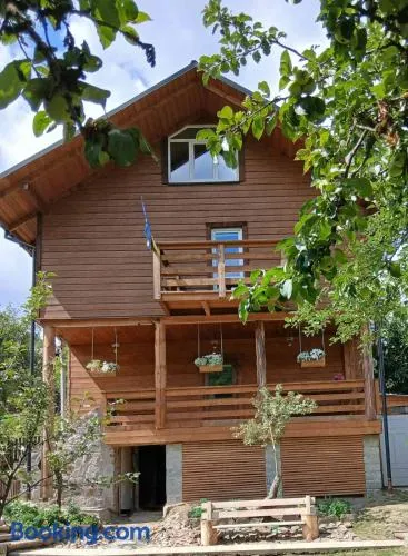 Svyat House - Image 1