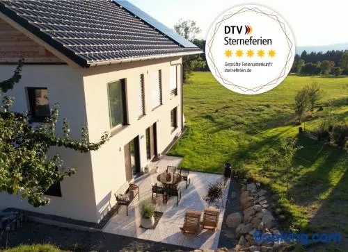 5 DTV Sterne Ferienwohnung Villa Barka - Image 1