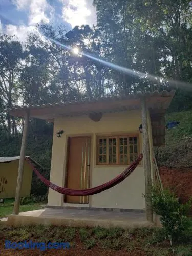 Chalézinho da Montanha - Sítio Pasangas - Image 1