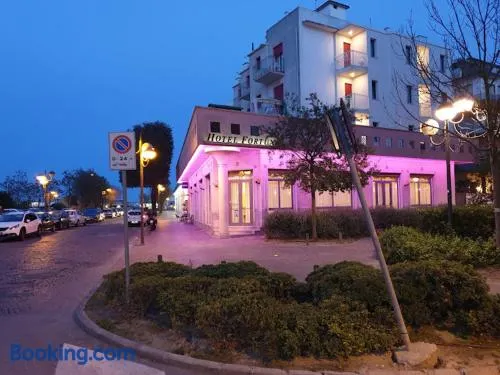 Hotel Fortuna - Image 1