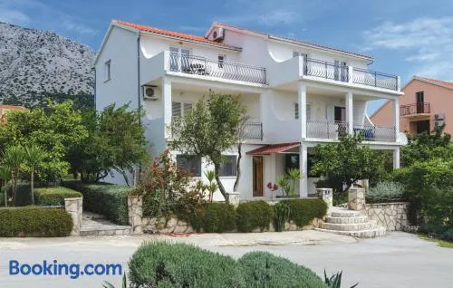 Apartment Andrea - Image 1