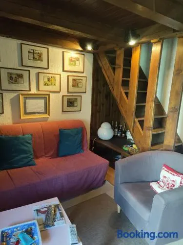 Chalet Chamois - Image 1