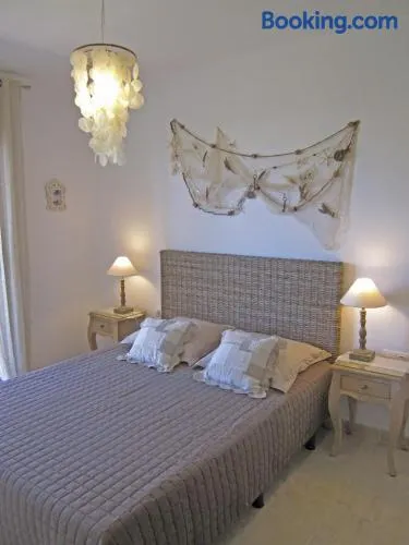 La Tarongina apartament amb piscina ESFCTU - Image 1