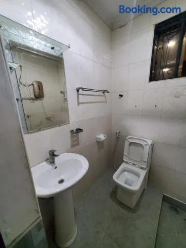 divine favour homestay - Image 1