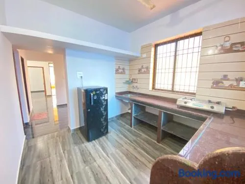 Casa de sazu 2bhk in mandrem - Image 1