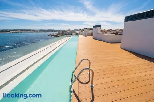 Apartamento Montse con terraza - Image 1