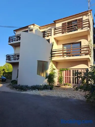 Apartmani Svitlana - Image 1