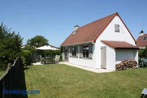 Vakantienestje - Image 1