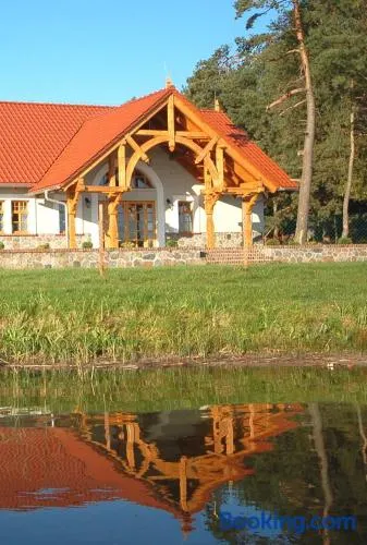 Ośrodek Wypoczynkowy Hartek - Image 1