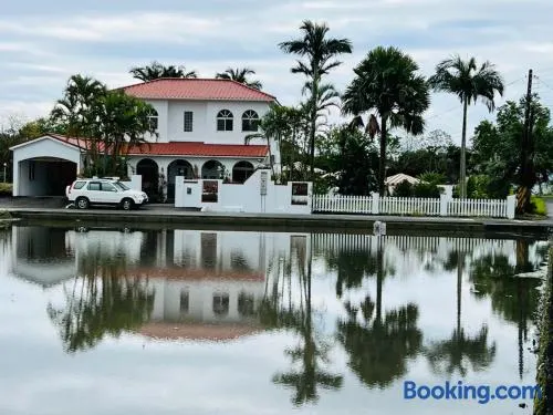 Sunny Villa Homestay - Image 1