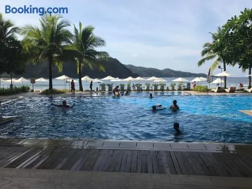 ADC Condo 1 Bedroom Unit at Pico de Loro - Image 1