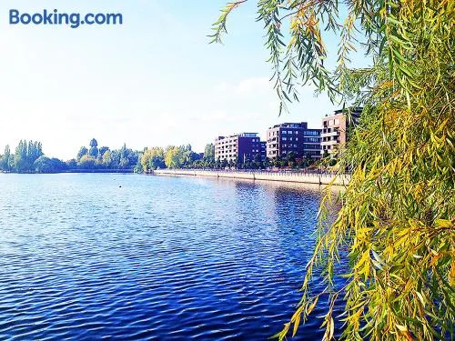 Apartments Rummelsburger Bucht am Ostkreuz - Image 1