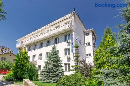 Mariot Medical Center Hotel - Image 1