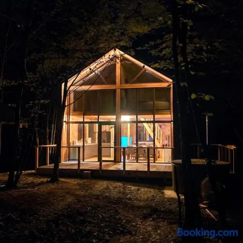 Secret Sanctuary - Image 1